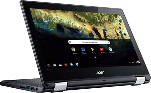 Acer R11-N15Q8/N3060/2GB Ram/16GB SSD/11