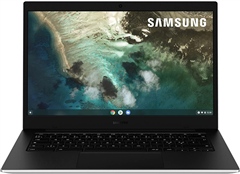 Samsung Galaxy Chromebook Go 340XDA/N4500/4GB Ram/64GB