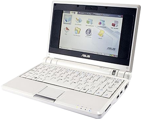 Hard Drive Asus Eee Pc 701 4g Ssd Upgrade ASUS Eee PC 8G Pearl
