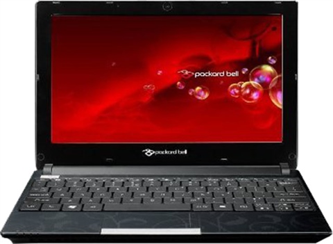 Packard Bell NAV50/Atom N450/1GB Ram/160GB HDD/10"/Linux/B - CeX (UK): Buy, Donate