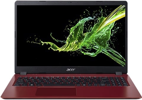 Acer A315-56/i3-1005G1/8GB Ram/1TB HDD/15