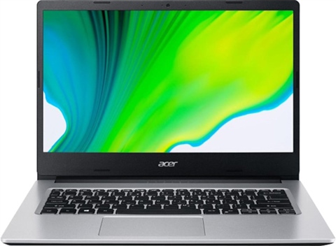 Acer A314-22/Ryzen 3250U/8GB Ram/128GB SSD/14