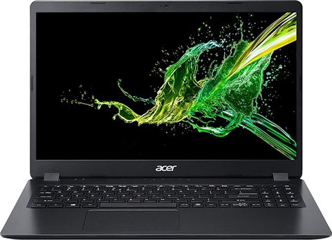 Acer A315-56/i3-1005G1/8GB Ram/1TB HDD/15