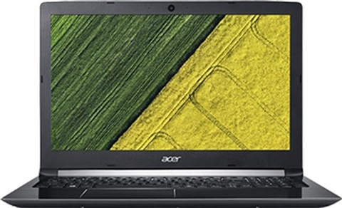 Acer A515-51/i5-7200U/8GB Ram/1TB HDD/15