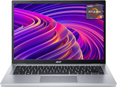 Acer AG14-21/Ryzen 3 7320u/8GB Ram/128GB SSD/14