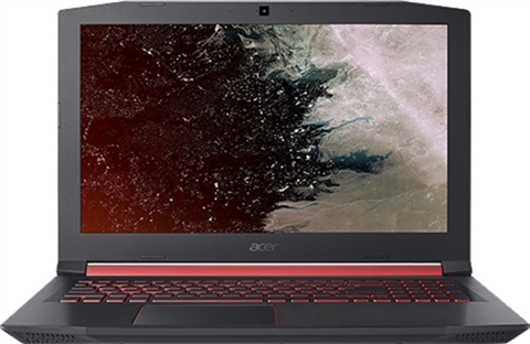 Acer AN515-42/Ryzen 2500u/8GB Ram/1TB HDD/RX 560X 4GB/15