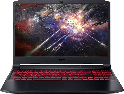 Acer AN515-56/i5-11300H/8GB Ram/512GB SSD/GTX 1650/15