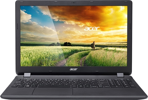 Acer Aspire ES1-531/N3060/4GB RAM/1TB HDD/DVD-RW/15