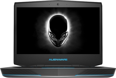 Alienware 14-P39G/i7-4710MQ/8GB Ram/1TB HDD/GT765 2GB/DVD-RW/14''/W8/B ...