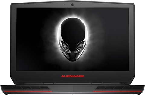 Alienware 15 P42F/i5-4210H/8GB Ram/1TB HDD+128GB SSD/GTX 965M/15"/W10/B ...
