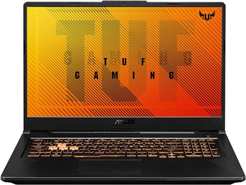 Gaming A17 Asus Tuf Gaming Ryzen 4600h ASUS A17 FA706/Ryzen 4600H