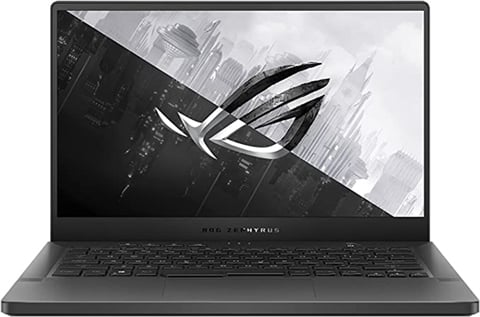 Gaming Laptop Ryzen 5900hs Asus ROG G14-GA401QM/Ryzen 5900HS/16GB