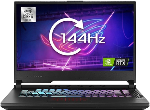 Laptop Asus Rog Strix G712l Asus ROG Strix G512LI Price In