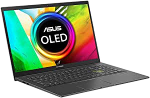 Asus K513E/i5-1135G7/16GB Ram/512GB SSD/15