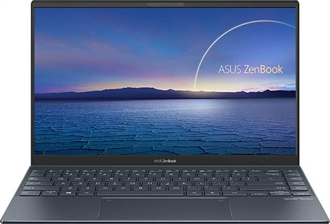 Asus ZenBook 14 UM425IA/Ryzen 4500U/8GB Ram/256GB SSD/14