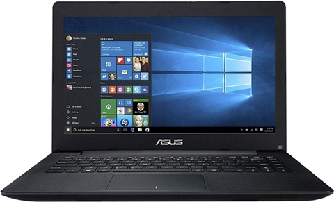Asus X453M/Celeron N2840/2GB Ram/500GB HDD/DVD-RW/14