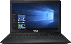 Asus X553M/Celeron N2840/4GB Ram/1TB HDD/DVD-RW/15