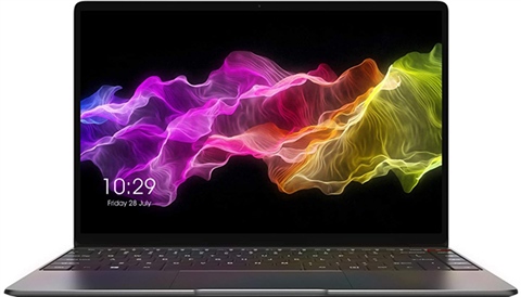 Chuwi Aerobook Pro/M3-8100Y/8GB RAM/256GB SSD/13''/W10/B CeX (UK