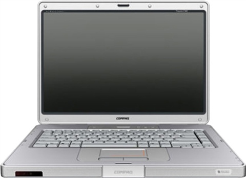 Compaq V5000/Semp 64 3000+/3GB Ram/40GB HDD/DVD-RW/15