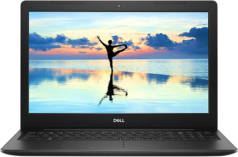 Dell Inspiron 15 3582/N5000/8GB Ram/1TB HDD/DVD-RW/15