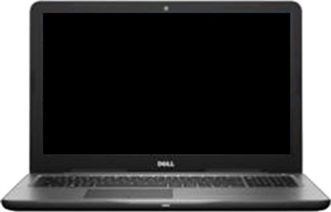 Dell 15-5567/i3-7100U/8GB Ram/1TB HDD/DVD-RW/15