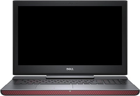 Dell 15 7000/i7-7700HQ/16GB Ram/1TB HDD/GTX1050Ti 4GB/15