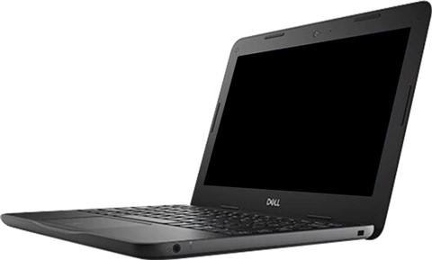 Dell 3190/N5000/8GB Ram/128GB SSD/11