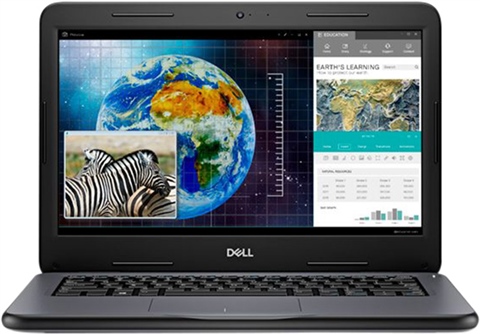 Dell LaTitude 3310/4205U/4GB Ram/64GB SSD/13