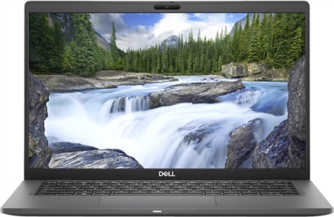 Dell 7310/i7-10610U/16GB Ram/512GB SSD/13
