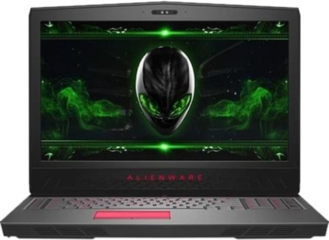 Alienware 17 R4/i7-7820HK/16GB RAM/256GB SSD+1TB HDD/GTX 1070/17"/W11/B ...