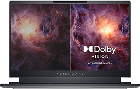 Alienware X14/i7-12700H/16GB Ram/512GB SSD/RTX 3050 Ti/14"144Hz/W11/A ...