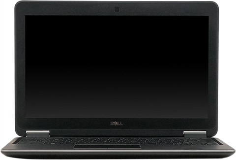 Dell E7240/i7-4600U/8GB Ram/256GB SSD/12