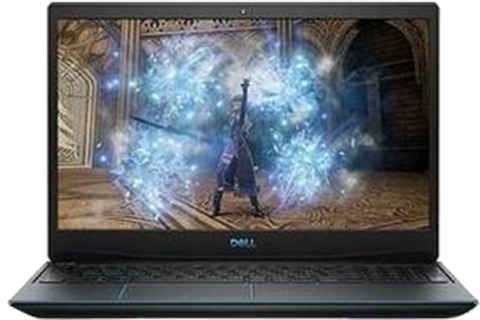 Dell G3 15 3500/i7-10750H/16GB Ram/1TB SSD/RTX 2060/15