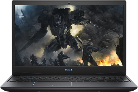 Core I7 10750h G3 3500 Dell Laptop DELL INSPIRON G3 3500 Gaming