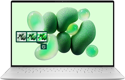 Dell XPS 13 9350 - Core i5 6200U/ RAM 8GB/ SSD 256GB/ màn hình 13.3