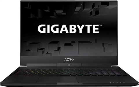 Gigabyte Aero 15XV8/i7-8750H/32GB Ram/1TB SSD/GTX 1070 MaxQ 8G/15