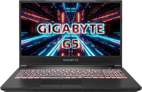 Gigabyte G5 Laptop Gaming 8gb Ram Gigabyte G5 KC/i5-10500H/16GB