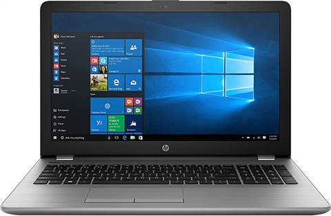 Hp Pavilion Hp 250 G6 I3 5005u HP 250 G7 Laptop I3 7th Gen, 8GB RAM,