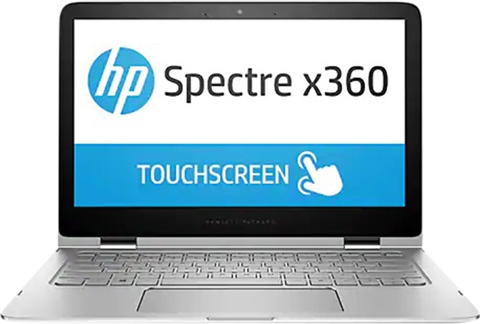 HP 13-4050/i5-5200U/4GB Ram/128GB SSD/13