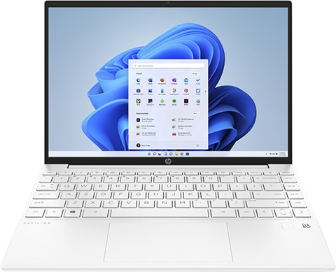 HP 13-BE0030/Ryzen 5800U/16GB RAM/512GB SSD/13