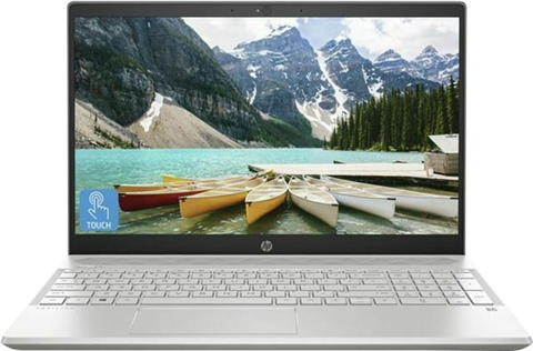 HP 15-CW1507/Ryzen 3500U/8GB RAM/256GB SSD/15