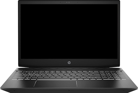 HP 15 CX0599/i5-8300H/8GB Ram/1TB HDD/GTX 1050/15