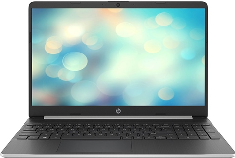 HP 15S-FQ1514/i5-1035G4/4GB RAM/128GB SSD/15