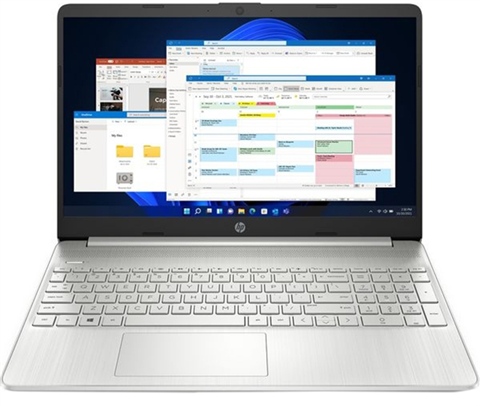 8gb Ram Hp 15s Fq2071tu Laptop Computer Gb Ram Cost Hp Laptop