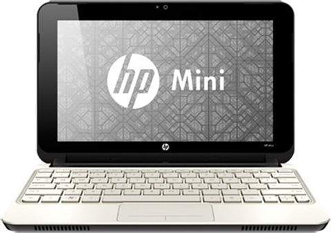 Mini Laptop 1gb Ram Price For Laptop HP 210-1000/Atom N450/1GB Ram