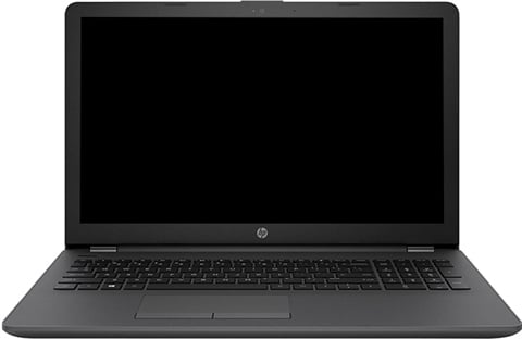 HP 250-G6/i7-7500U/8GB Ram/256GB SSD/15