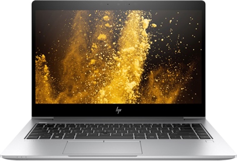HP EliteBook 840 G7 Reconditionné - Intel I5, 16 Go RAM, 256 Go SSD, écran 14" Full HD, Windows 11 Pro