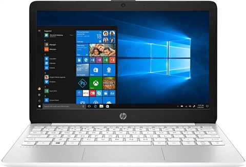 HP Stream 11 (11-r000) - Spécifications, tests et prix | France