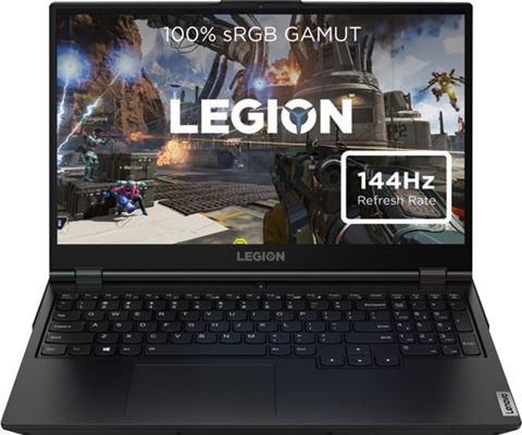 Lenovo Ideapad Legion Ryzen Rtx 2060 Lenovo 15ARH05H/Ryzen