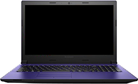 Lenovo 305-80NJ/3825U/8GB Ram/1TB HDD/DVD-RW/15